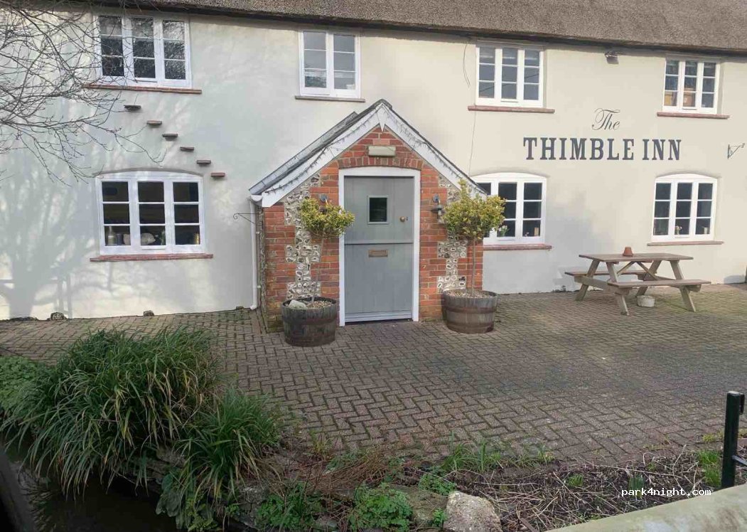 (DT2 7TD) Piddlehinton - 14 High Street — foto 4