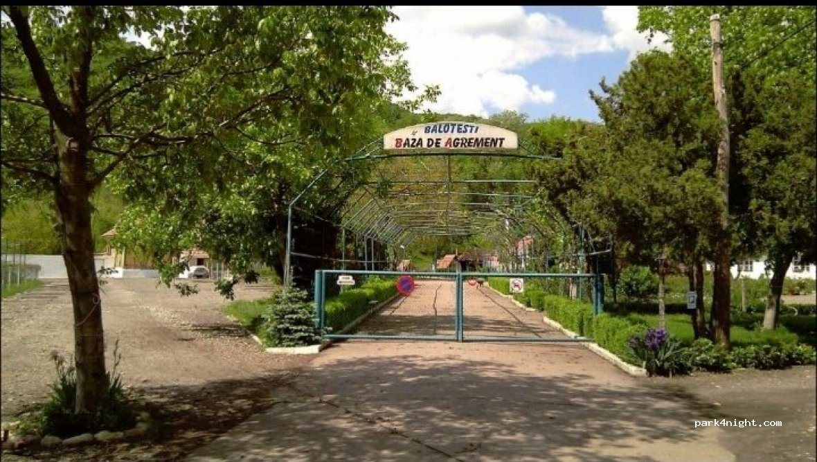 () Baloteşti - 157 DC7 — foto 2