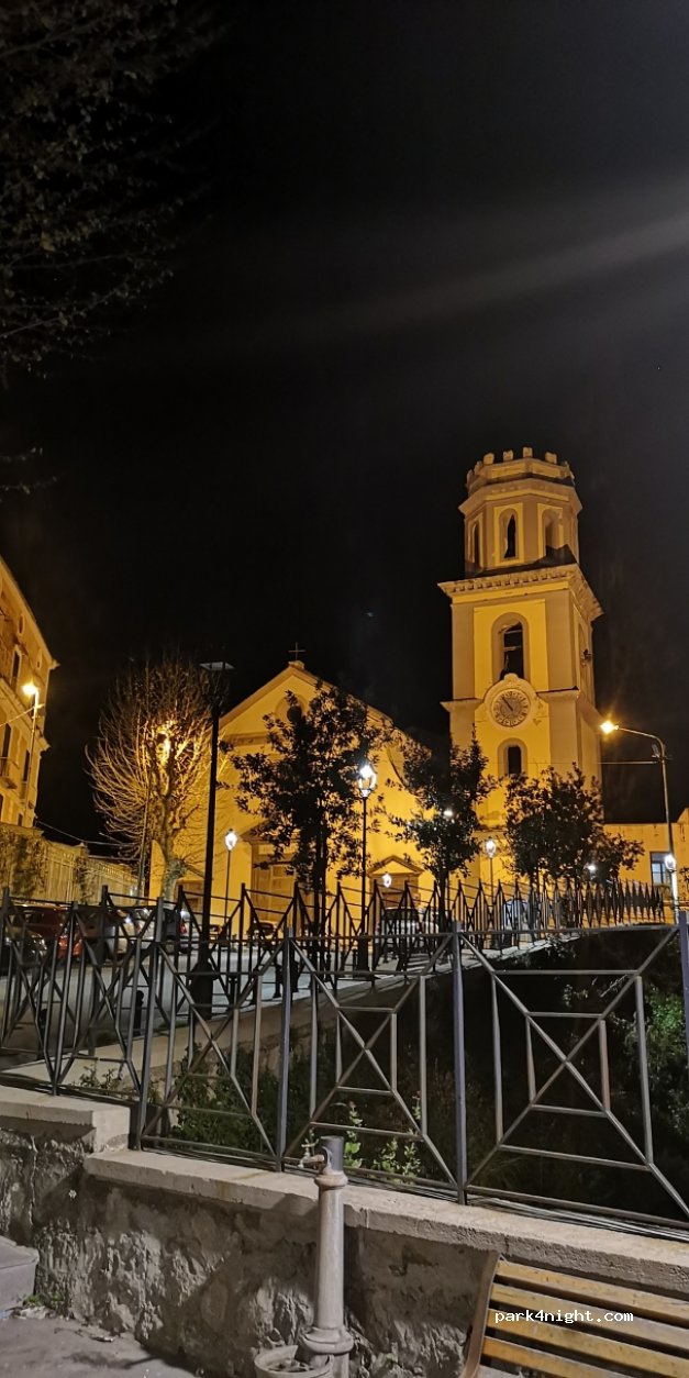 (80053) Castellammare di Stabia - 3 Largo Pozzano — foto