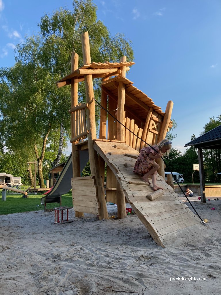 Camping de Portlander — foto 2