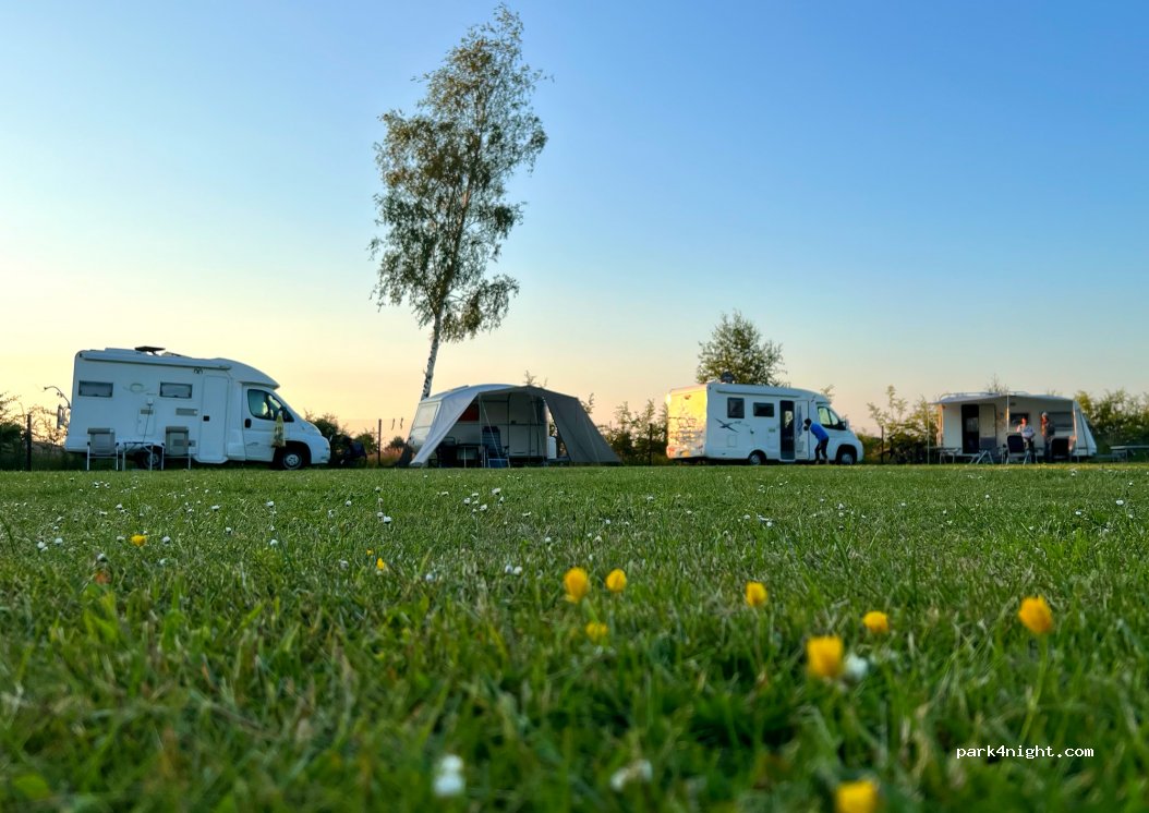 Camping de Portlander — foto 4