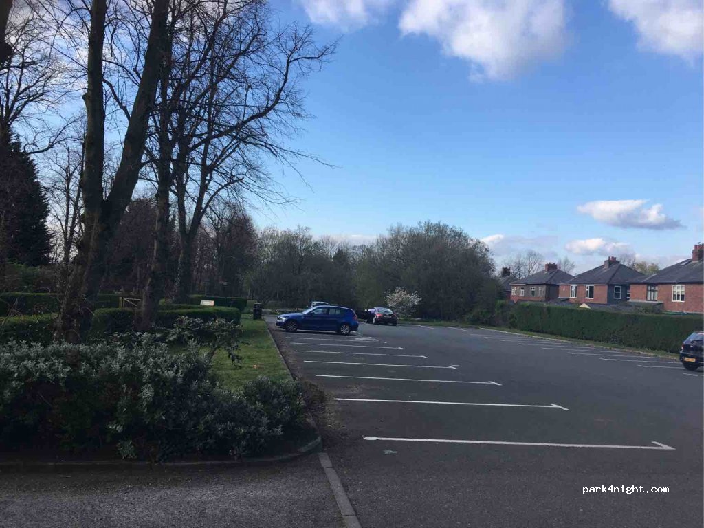 (PR2 1JE) Preston - Bristow Avenue — foto 3