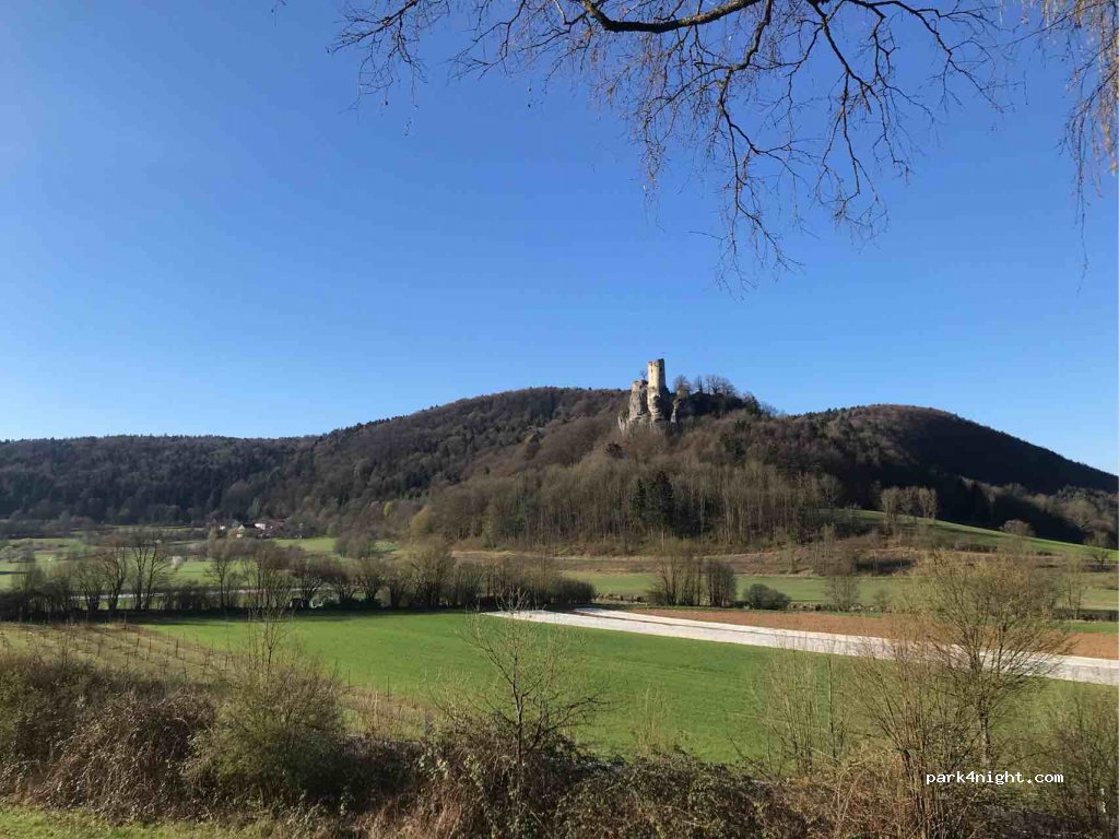 (91346) Wiesenttal - B470 — foto