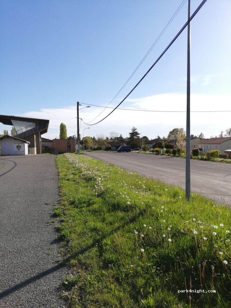 (47210) Villeréal - 1 Allée Montlabour — foto 2