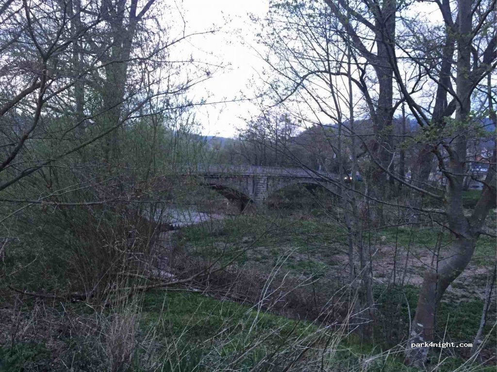 (36433) Bad Salzungen - 2A Eisenacher Straße — foto