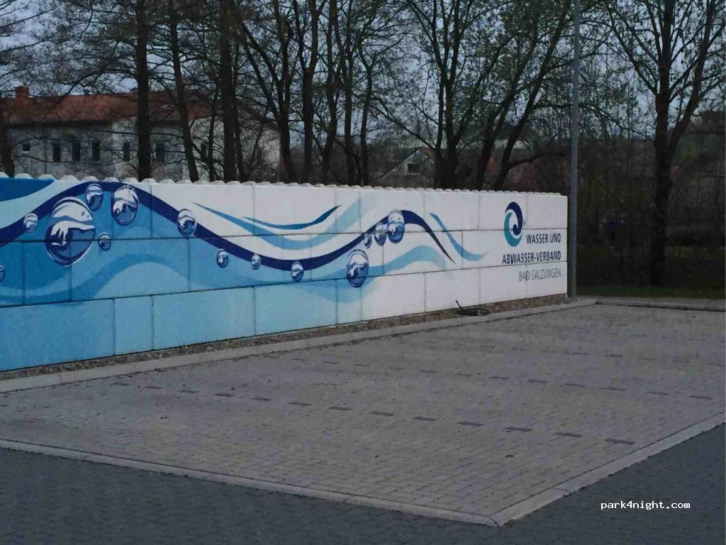(36433) Bad Salzungen - 2A Eisenacher Straße — foto 2