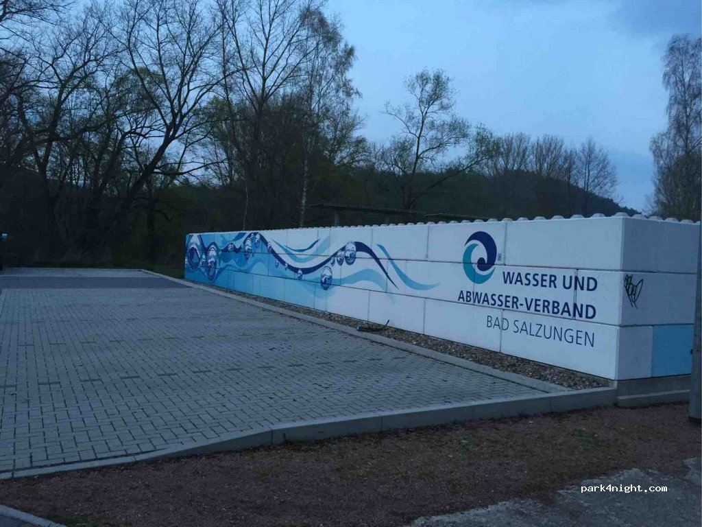 (36433) Bad Salzungen - 2A Eisenacher Straße — foto 3