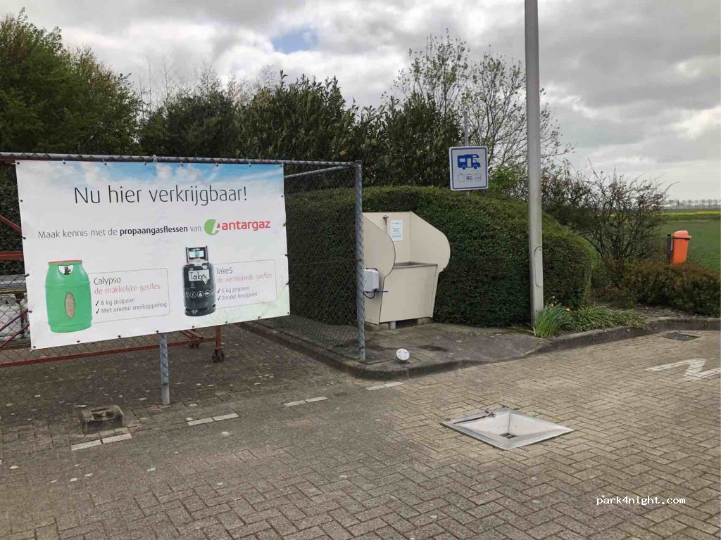 (1658 CE) Lambertschaag - 25 Westfriesedijk — foto