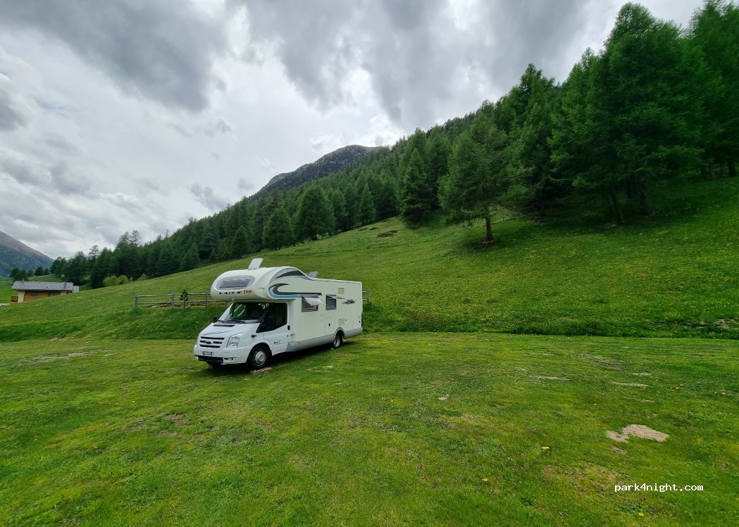 Camping Aquafresca Of Cusini Elia — foto 2