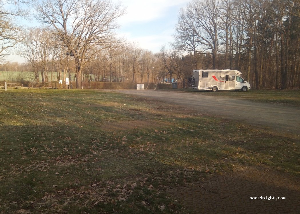 (08543) Pöhl - 44 Hauptstraße — foto 2