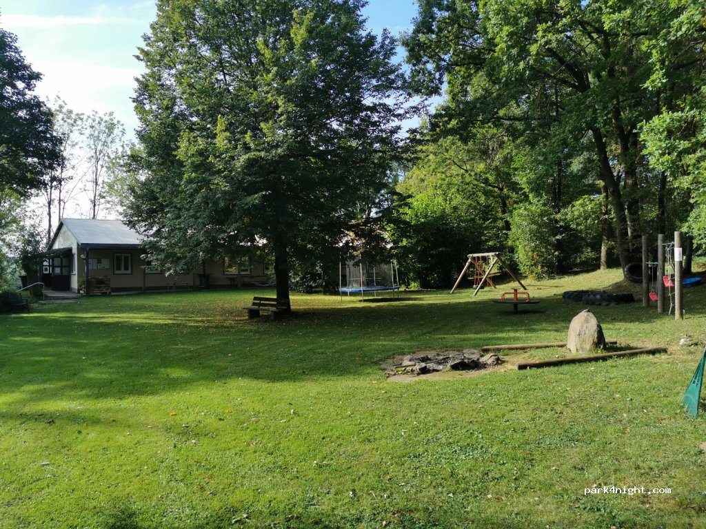 Camping Gaisthal — foto