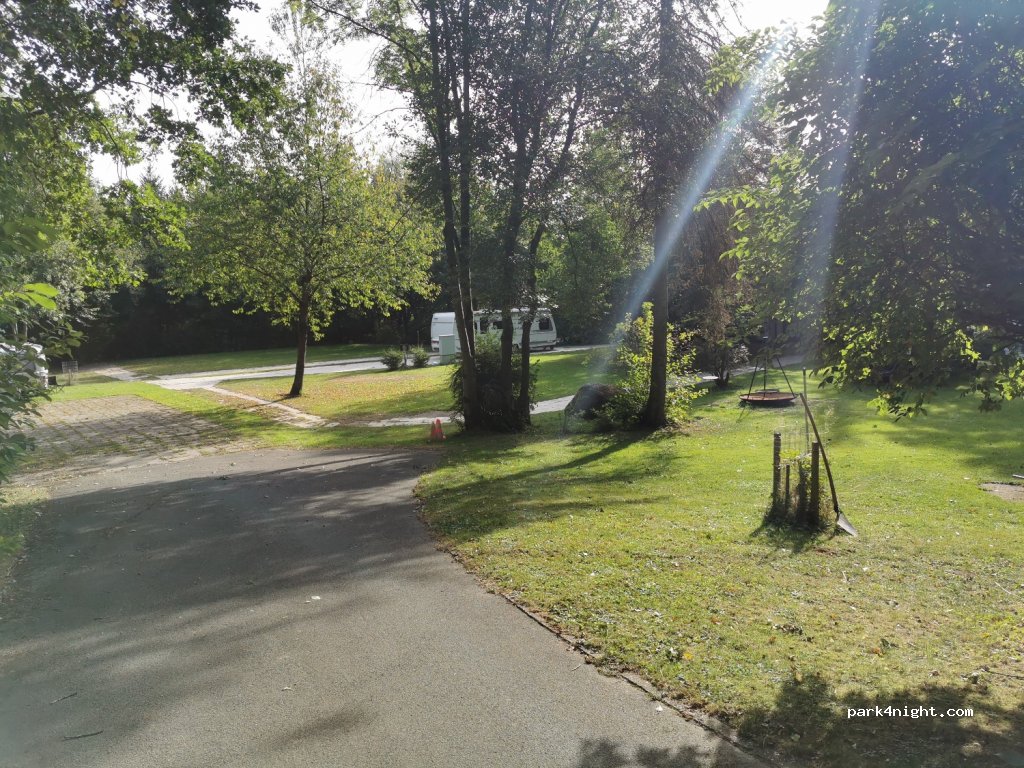 Camping Gaisthal — foto 2