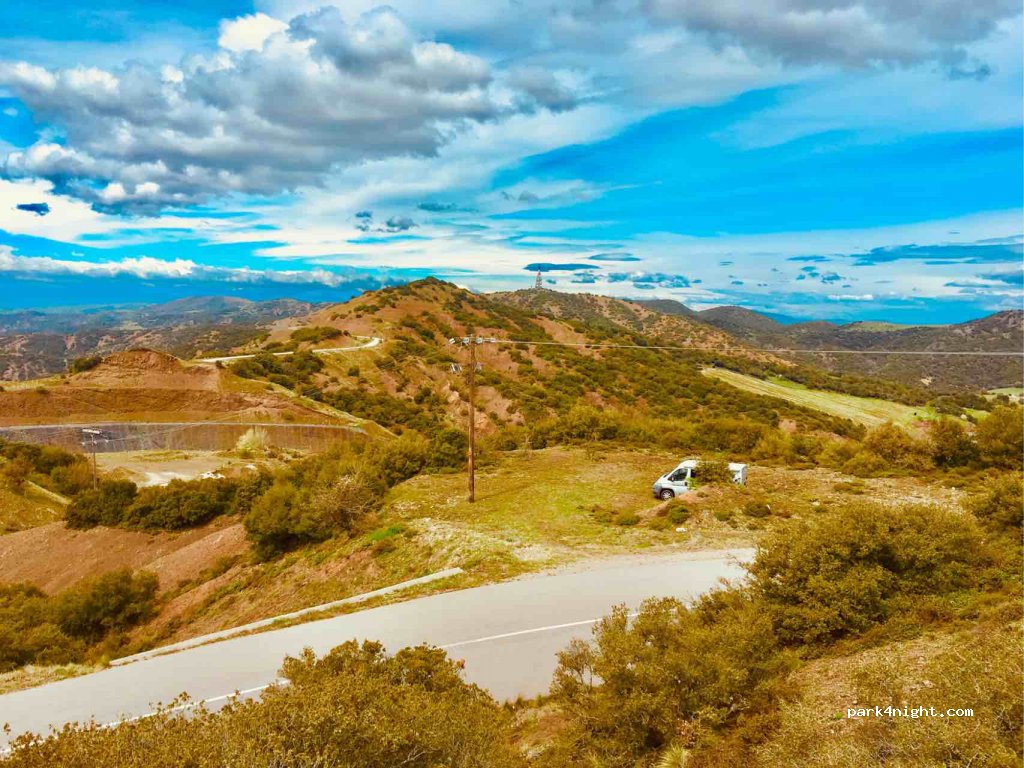 (351 00)  - Ethniki Odos Lamias Larisas — foto 2