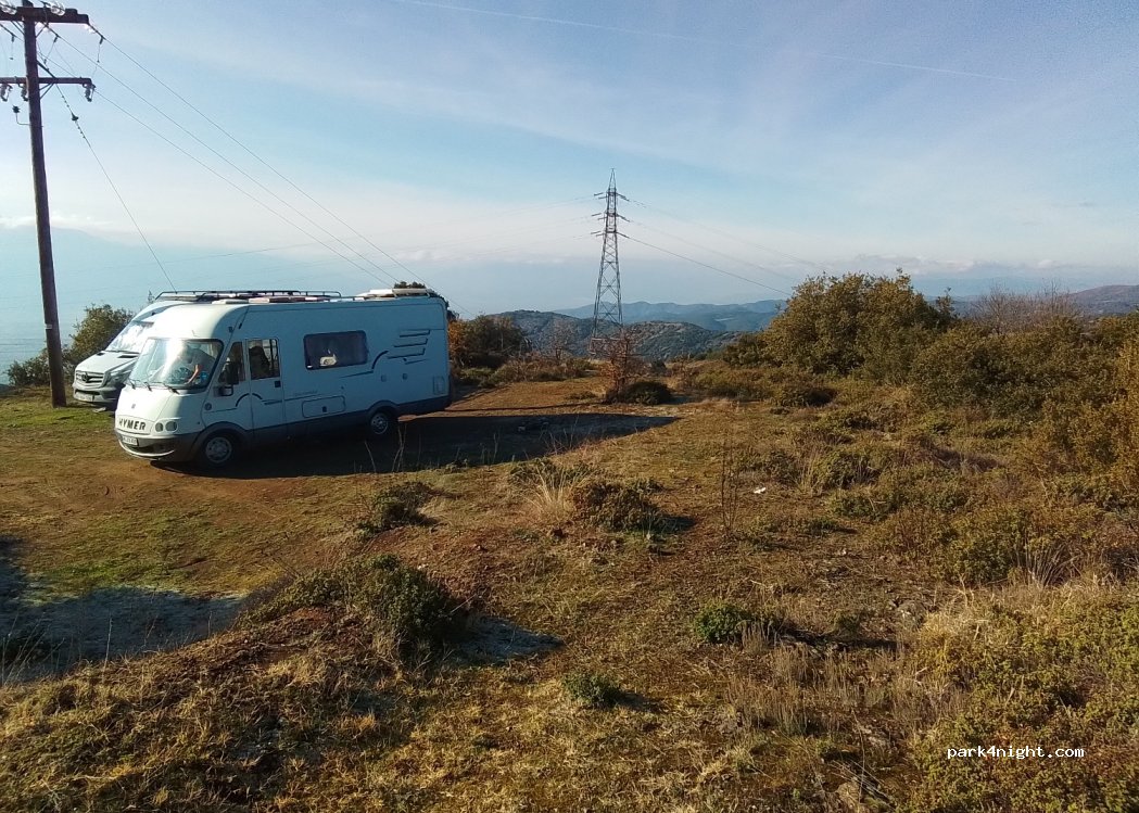 (351 00)  - Ethniki Odos Lamias Larisas — foto 4