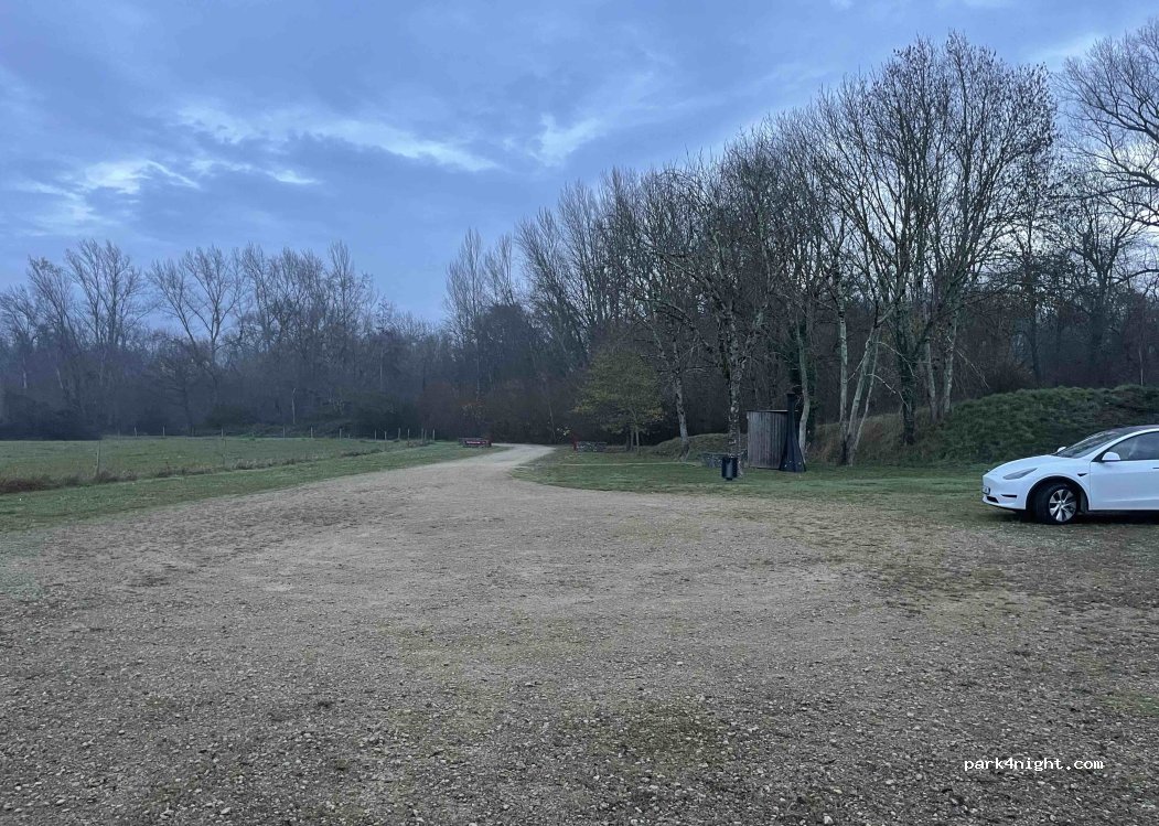 (64450) Lalonquette - 992 Chemin du Gabas — foto 5