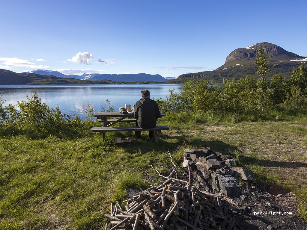 (9180) Skjervøy - Kågentunnelen — foto