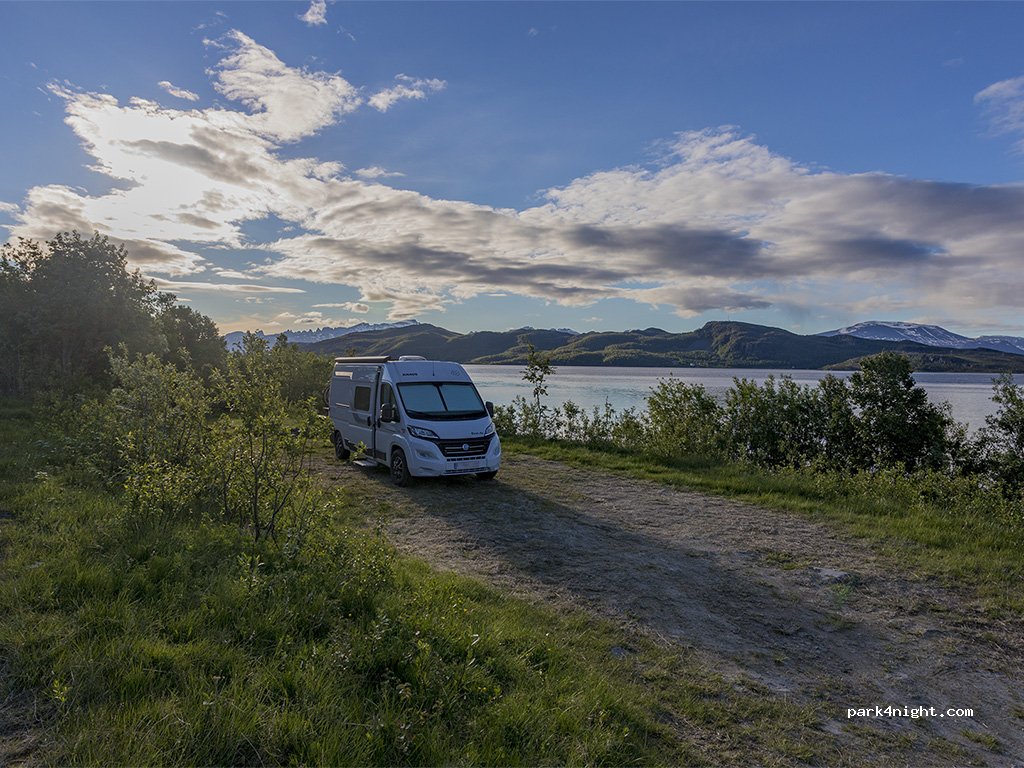 (9180) Skjervøy - Kågentunnelen — foto 2