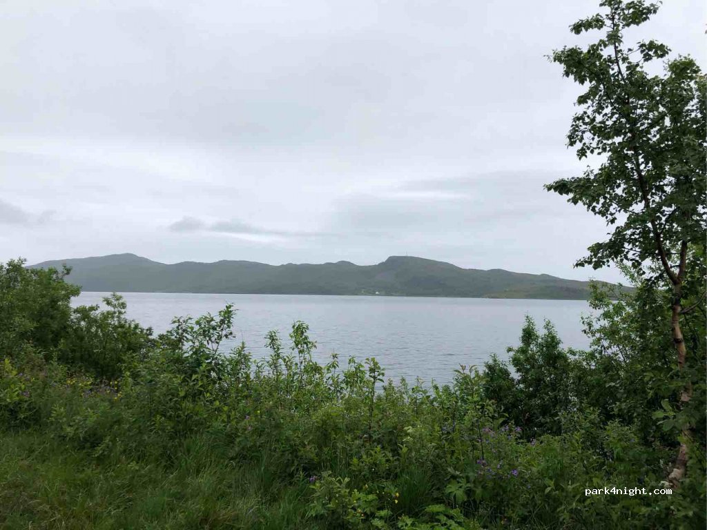 (9180) Skjervøy - Kågentunnelen — foto 3