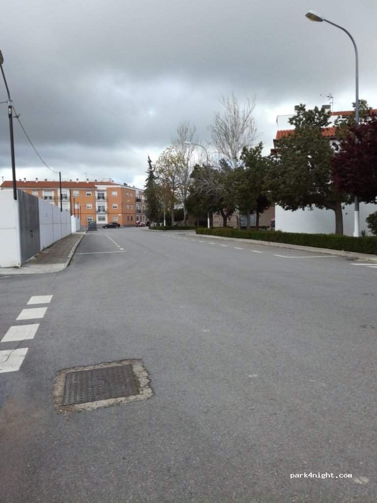 (14400) Pozoblanco - 1 Calle Blas Infante — foto