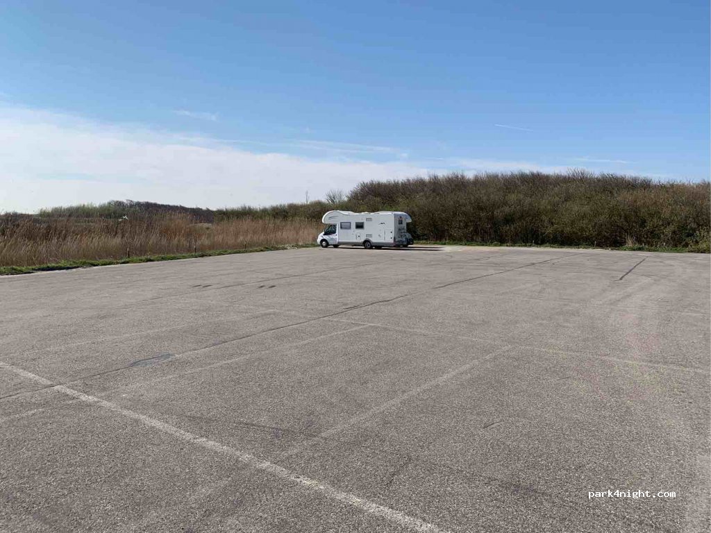 (4361 SH) Westkapelle - Hogeweg — foto