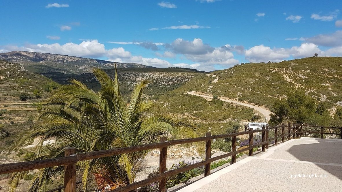 (12132) Atzeneta del Maestrat - 1C Masia Castell — foto 2