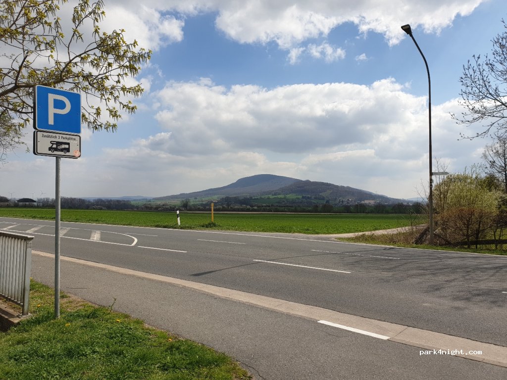 (31020) Salzhemmendorf - 55 Hemmendorfer Straße — foto