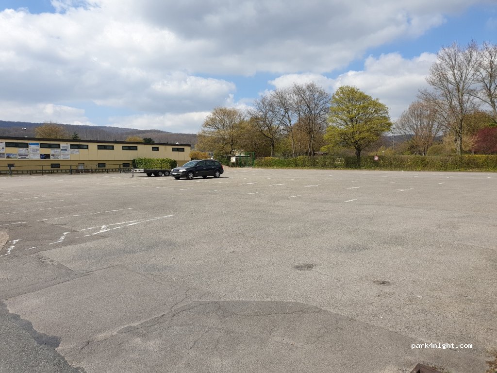 (31020) Salzhemmendorf - 55 Hemmendorfer Straße — foto 2
