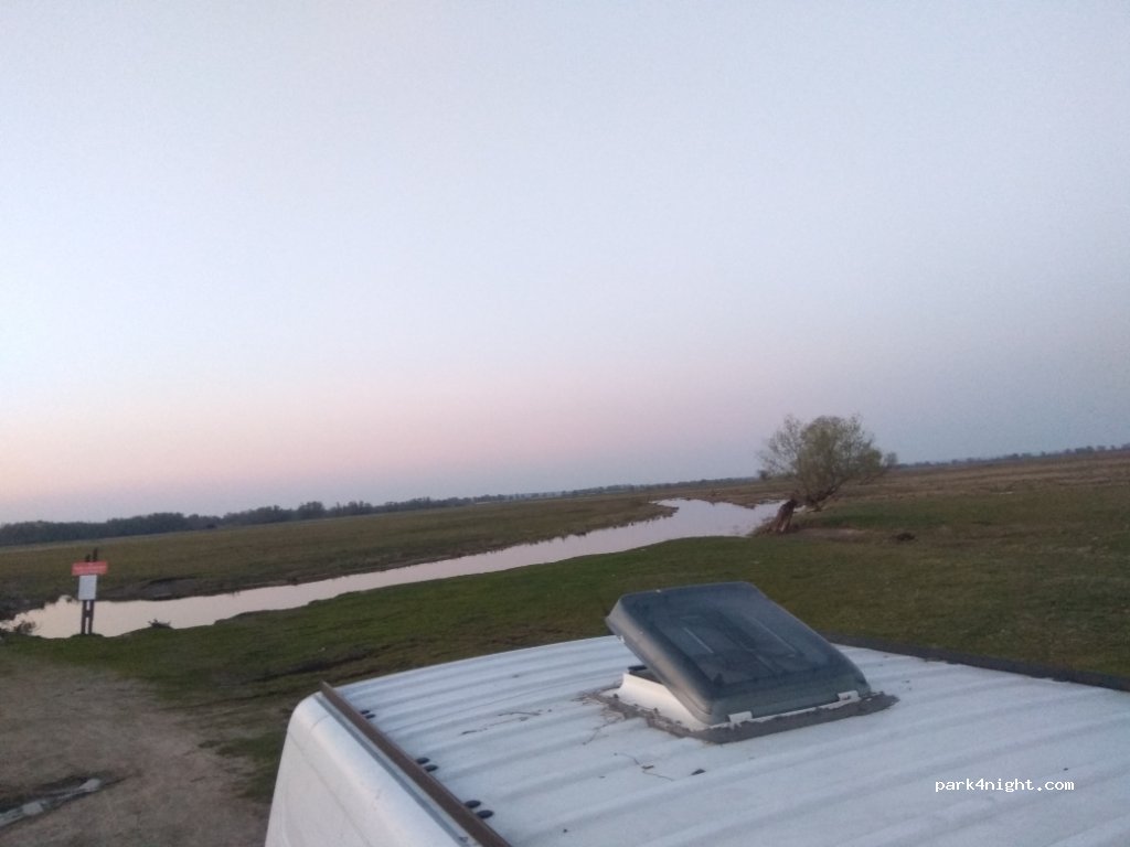 (66) Przyborów - Unnamed Road — foto