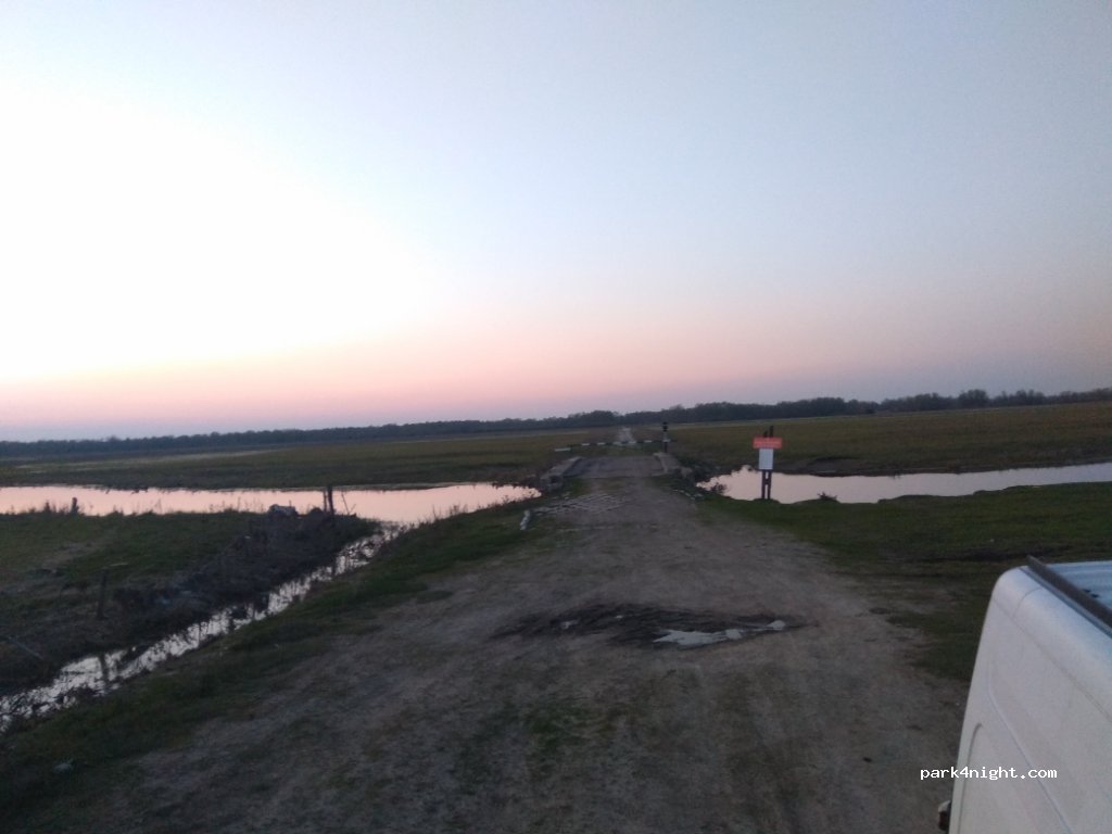 (66) Przyborów - Unnamed Road — foto 2