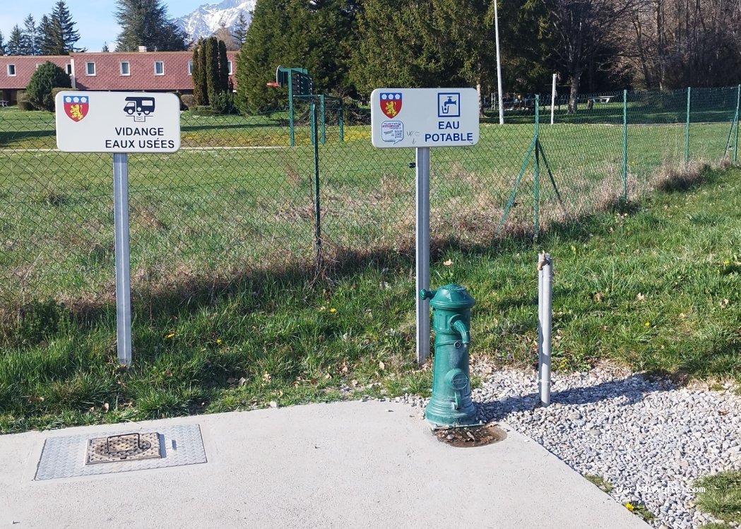 (05500) Saint-Bonnet-en-Champsaur - Avenue de Merly — foto 5