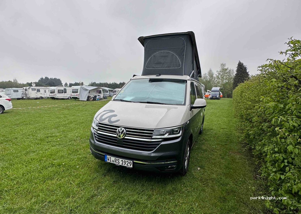 Camping Druivenland — foto 2