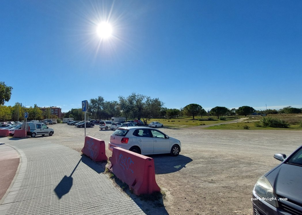 (08720) Vilafranca del Penedès - 15P Raval Zona Esportiva — foto