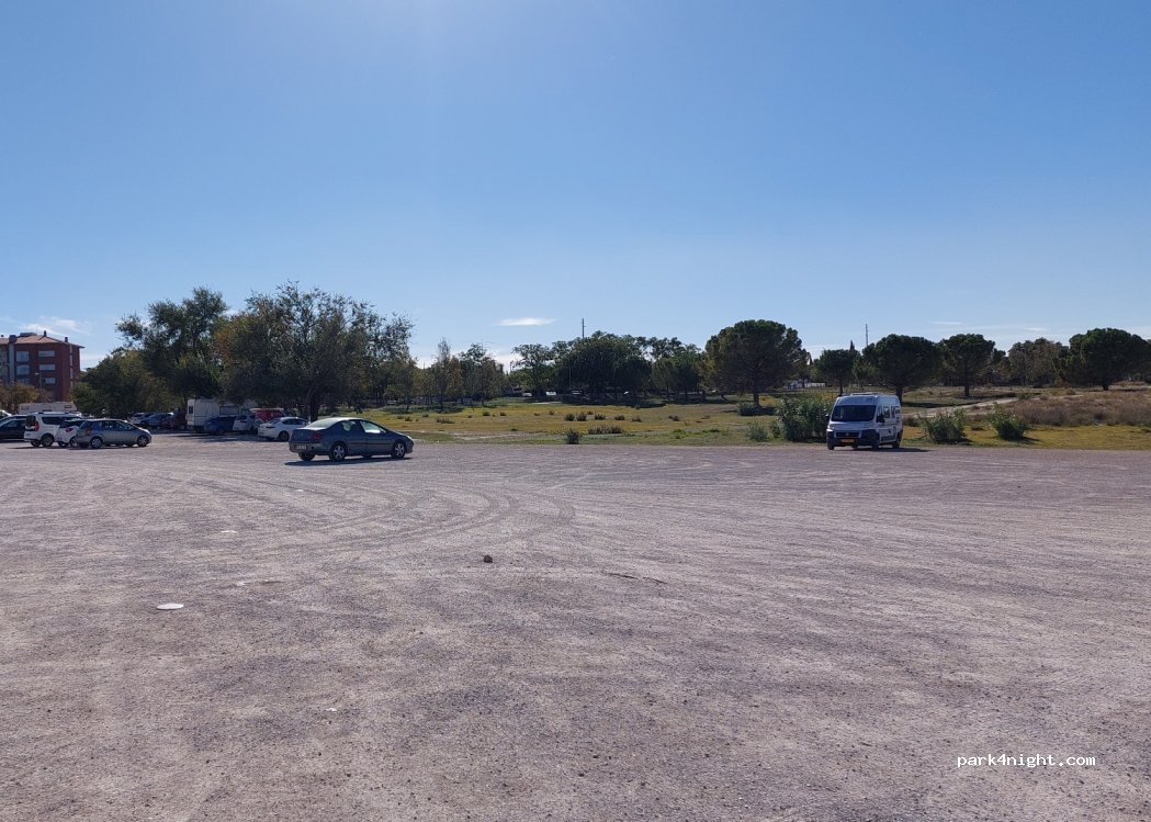 (08720) Vilafranca del Penedès - 15P Raval Zona Esportiva — foto 2