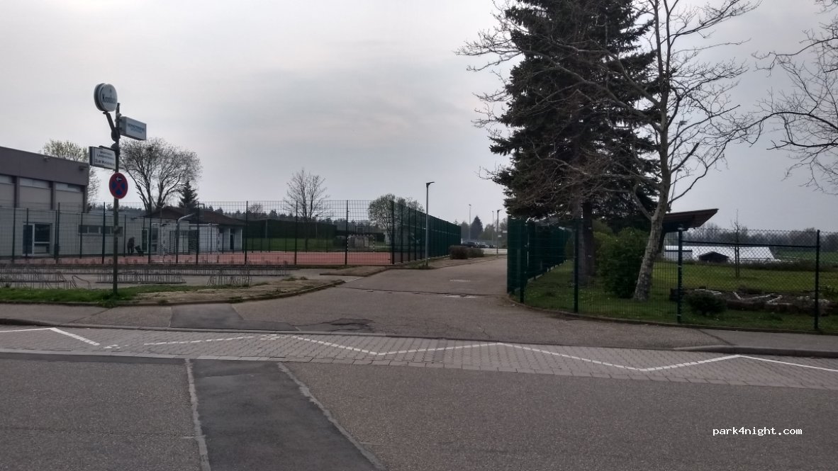 (76307) Karlsbad - 65 Jahnstraße — foto 2