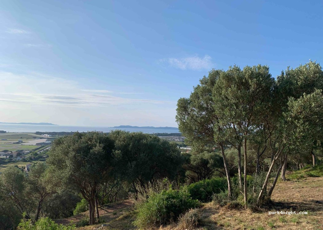 (83400) Hyères - 349 Boulevard Félix Descroix — foto 3