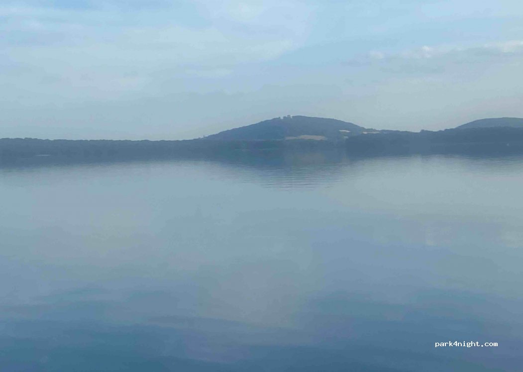 Camping Les Passons Madine Heudicourt — foto