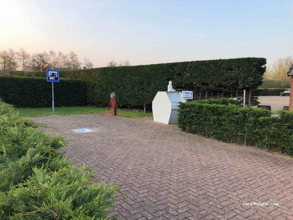 Camping Le Parage — foto 3