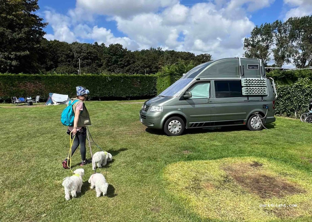 Camping Le Parage — foto 4