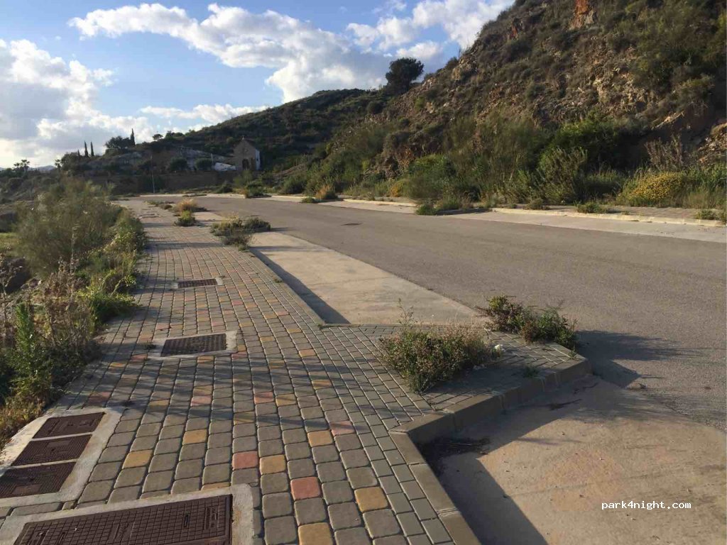 (29749) Vélez-Málaga - 4 Avenida de España — foto