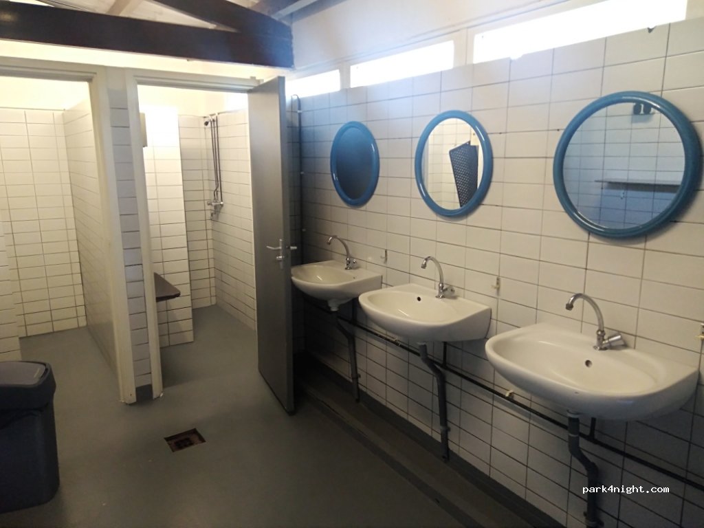 Camping Streefland — foto 2