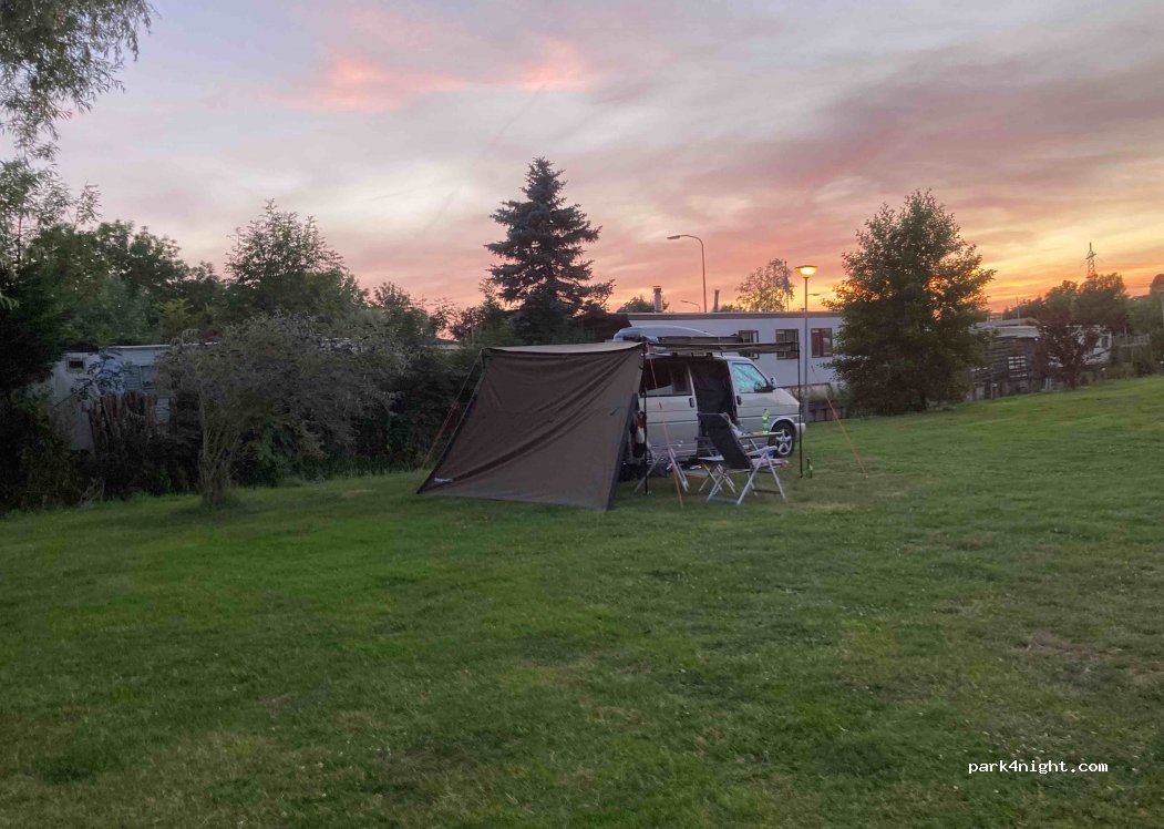 Camping Streefland — foto 3