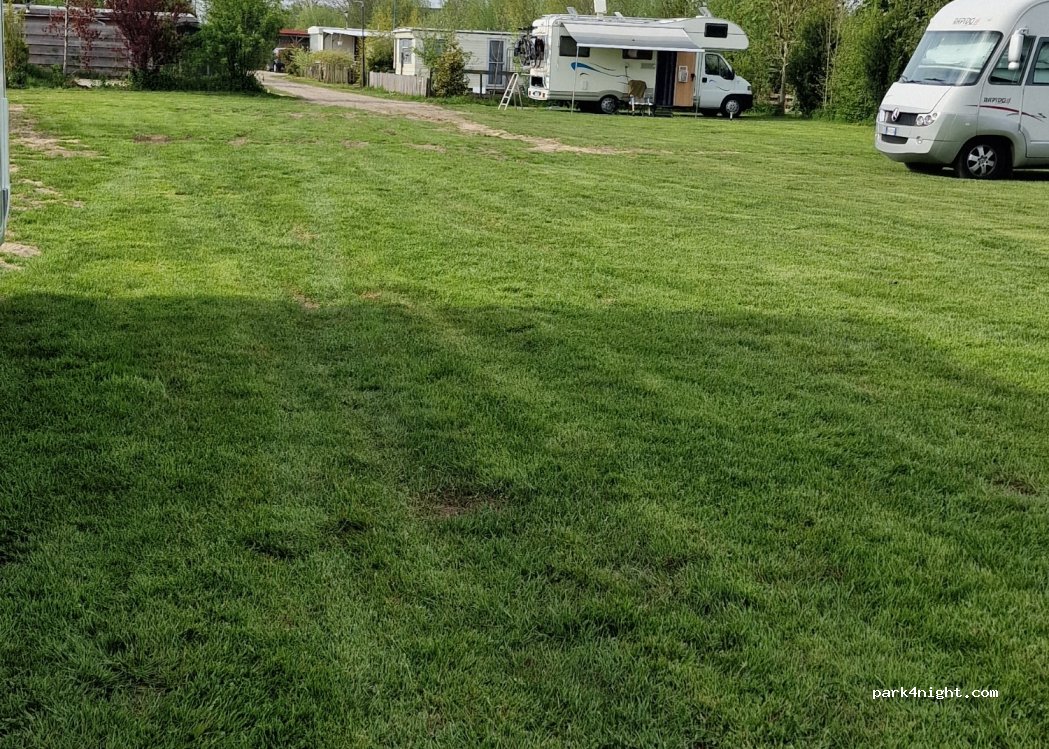 Camping Streefland — foto 4