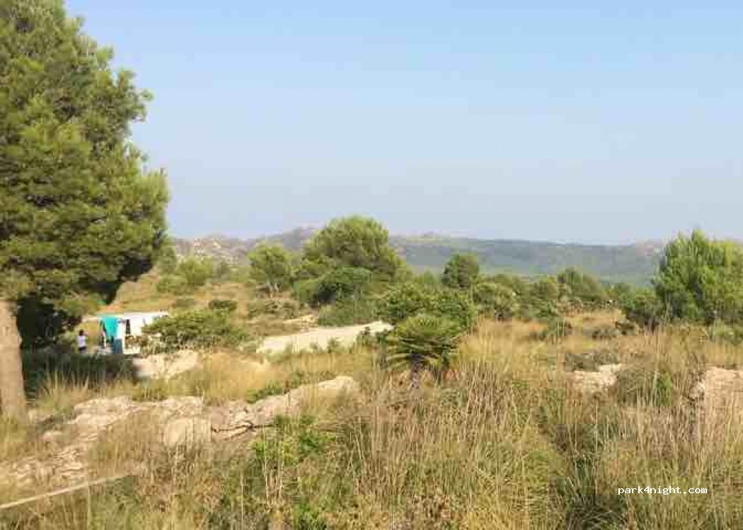 (07579) Artà - Unnamed Road — foto 3