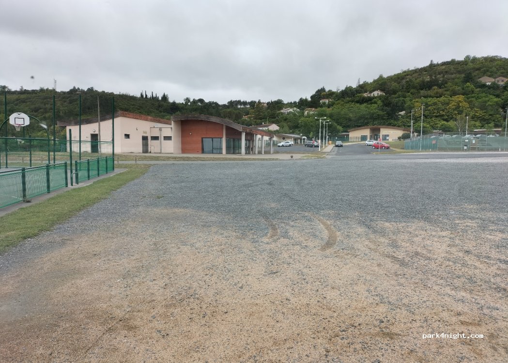 (81440) Lautrec - Rue Louis Cros — foto