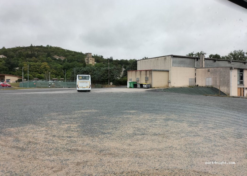 (81440) Lautrec - Rue Louis Cros — foto 2