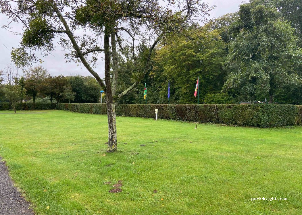 Camping Le Clos Saint Nicolas — foto 2