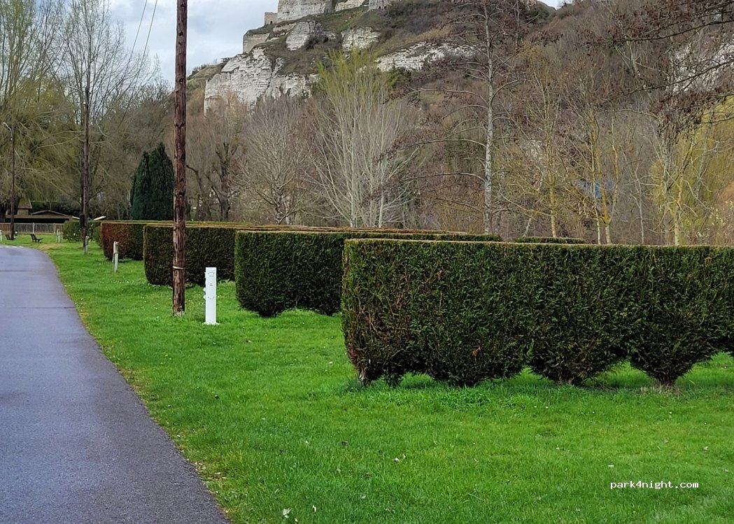 Camping Normandie | Flower Camping les trois rois — foto 3