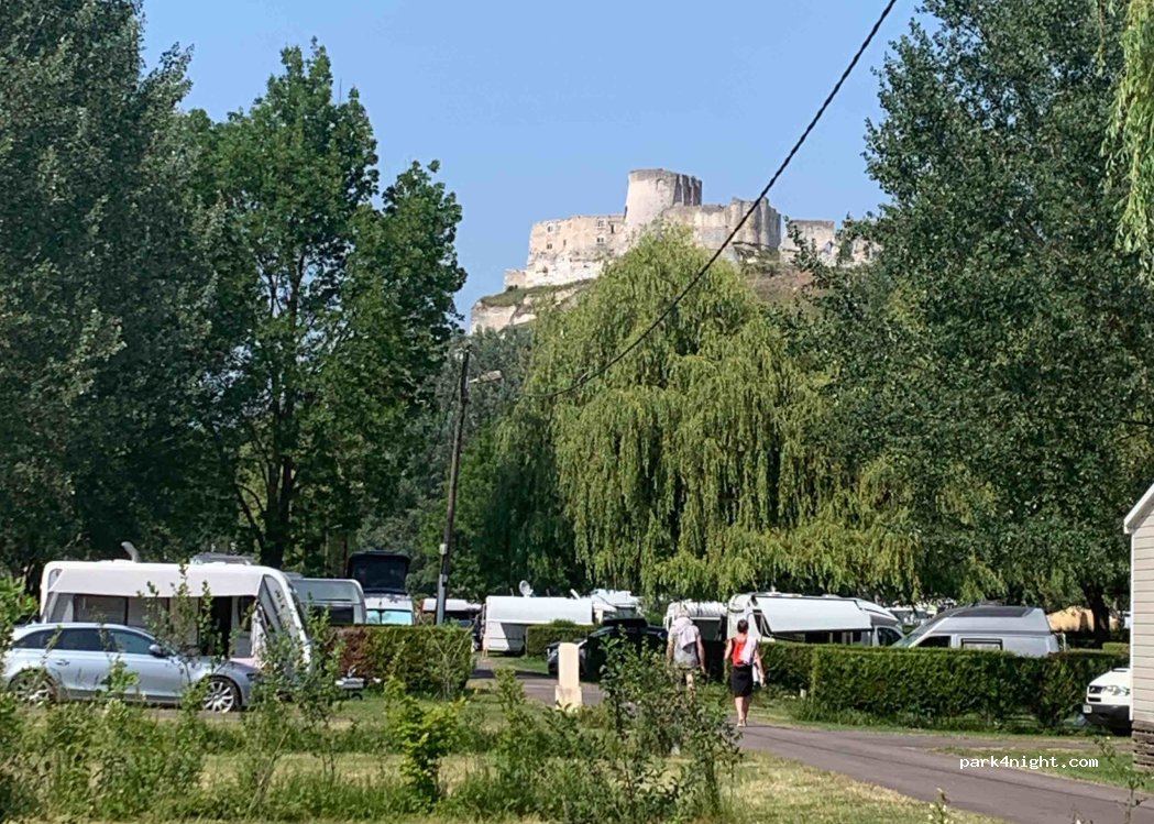 Camping Normandie | Flower Camping les trois rois — foto 4