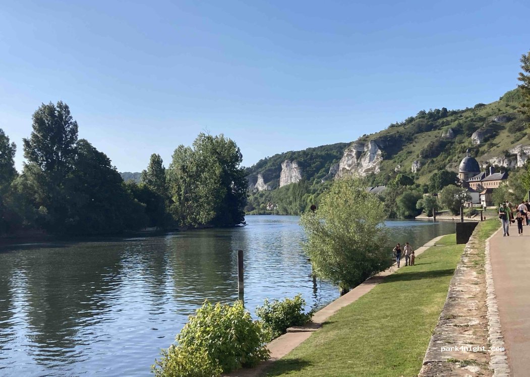 Camping Normandie | Flower Camping les trois rois — foto 5