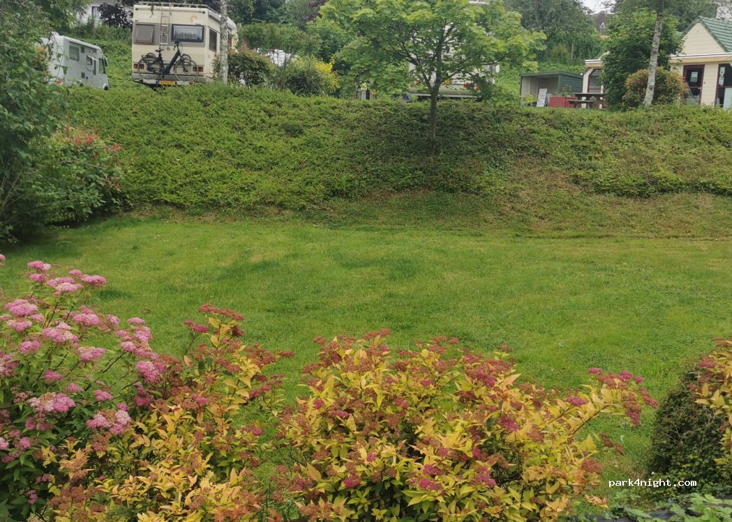 Camping Municipal du Champ Passais — foto 4